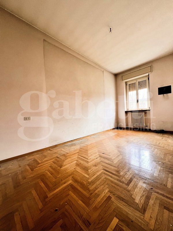 appartamento in vendita a Turate