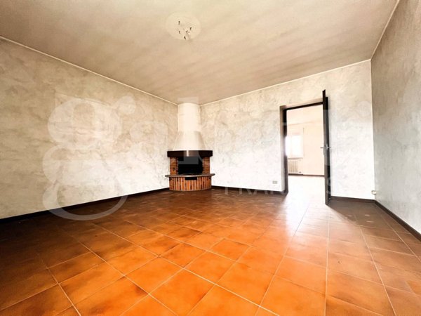 appartamento in vendita a Turate