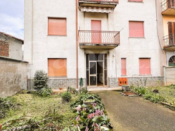 appartamento in vendita a Turate