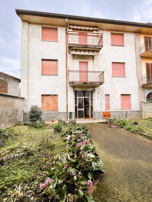appartamento in vendita a Turate