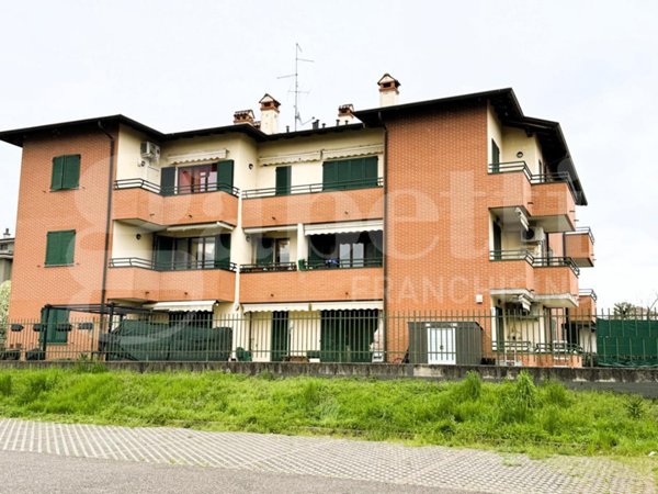 appartamento in vendita a Turate