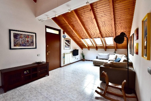 appartamento in vendita a Turate