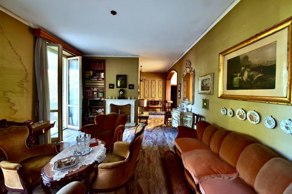 casa indipendente in vendita a Turate