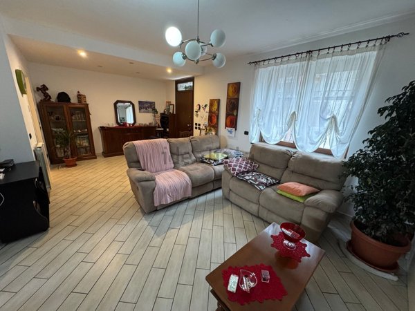 appartamento in vendita a Turate