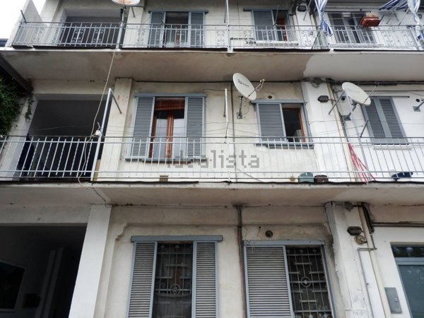appartamento in vendita a Turate