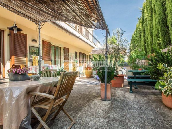 appartamento in vendita a Turate