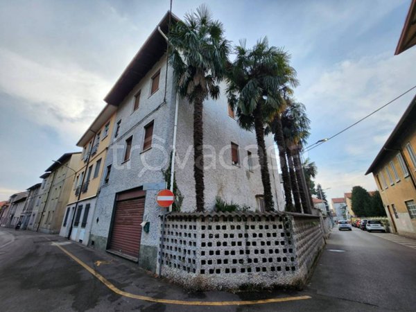 appartamento in vendita a Turate