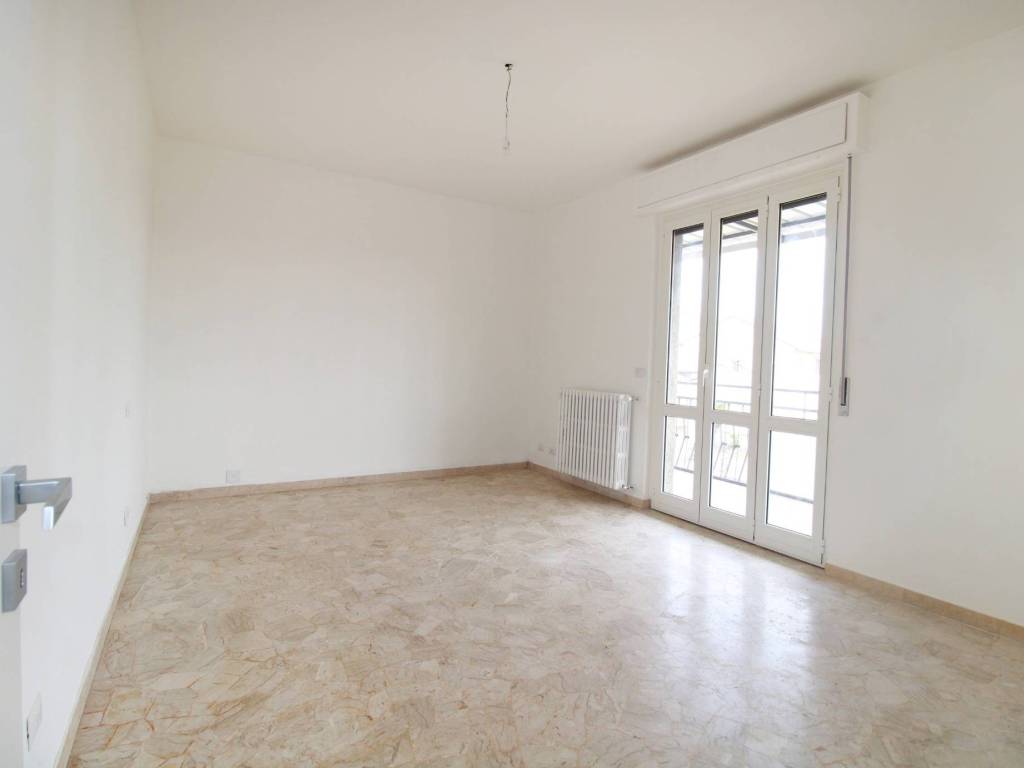 appartamento in vendita a Turate
