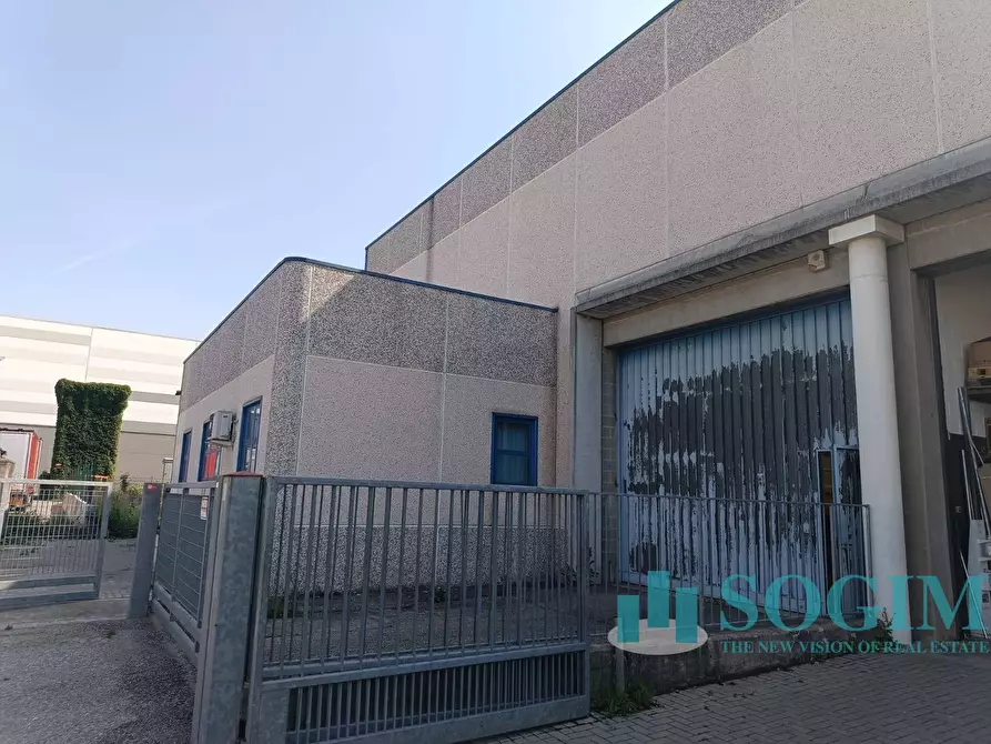 ufficio in vendita a Turate
