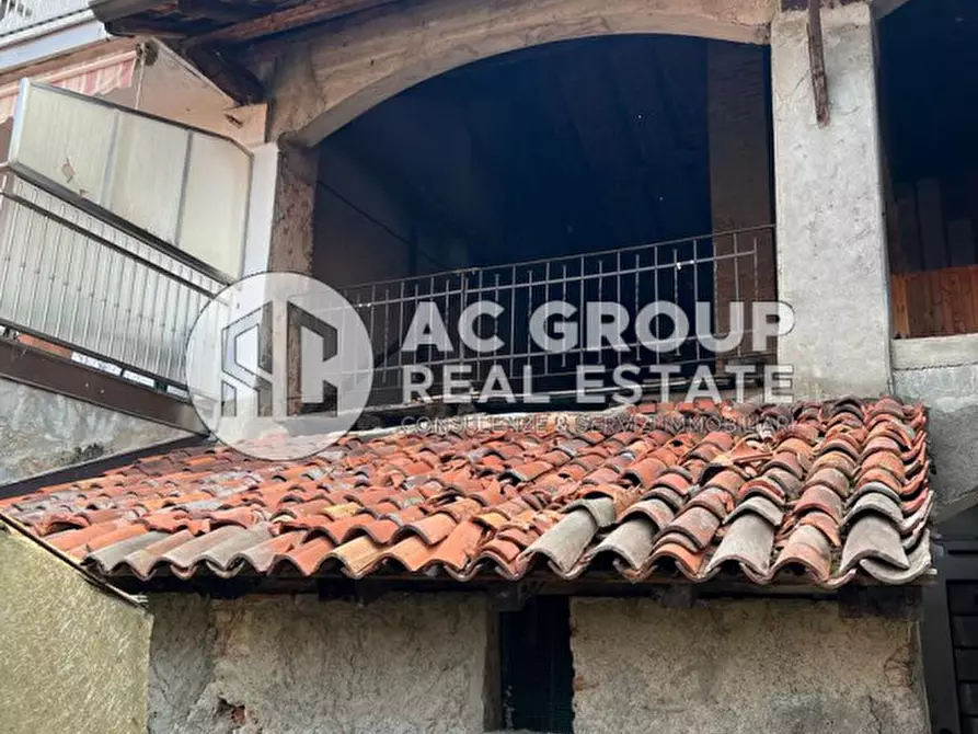 casa indipendente in vendita a Turate