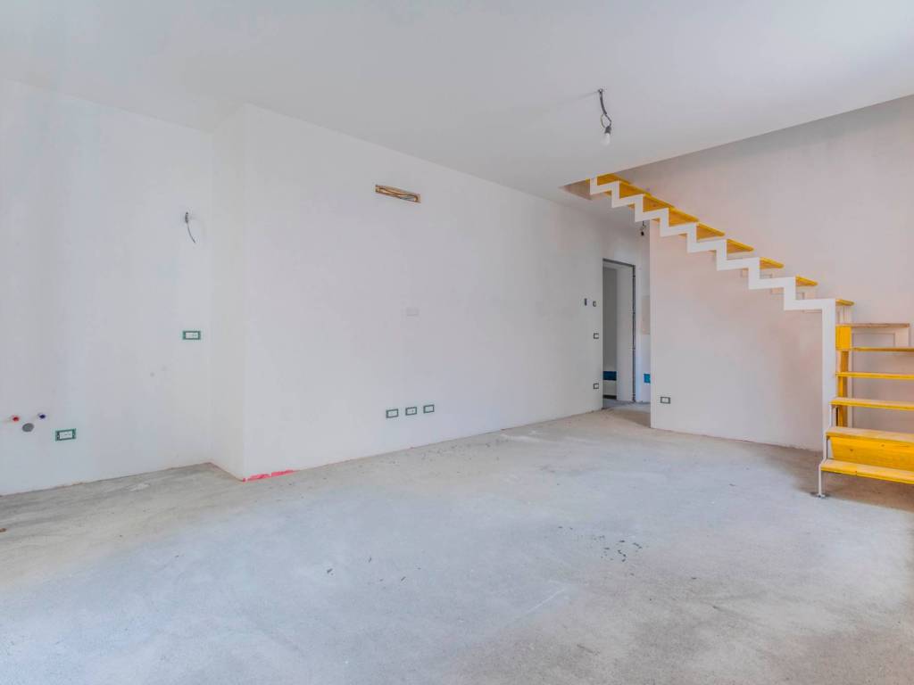 casa indipendente in vendita a Turate