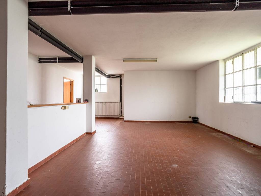 appartamento in vendita a Turate