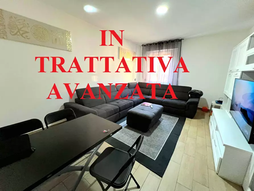 appartamento in vendita a Turate