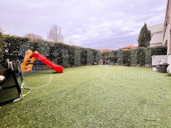 appartamento in vendita a Turate