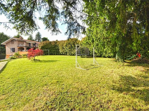 terreno agricolo in vendita a Turate