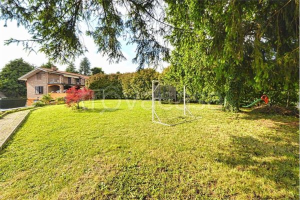 terreno edificabile in vendita a Turate