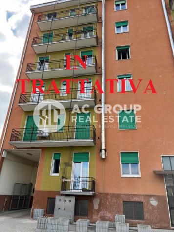 appartamento in vendita a Turate