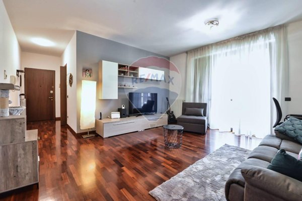 appartamento in vendita a Turate