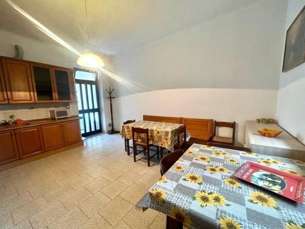 appartamento in vendita a Turate