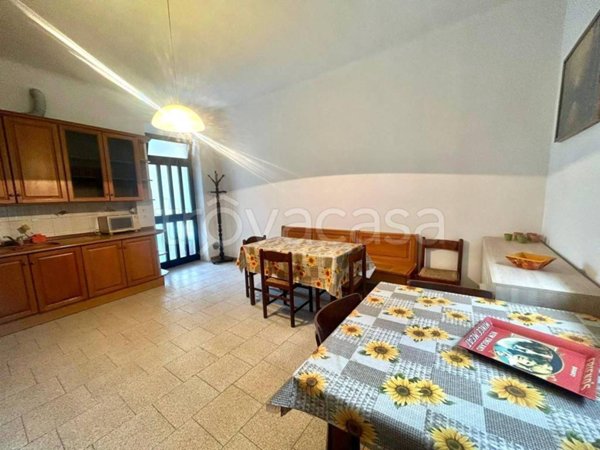 appartamento in vendita a Turate