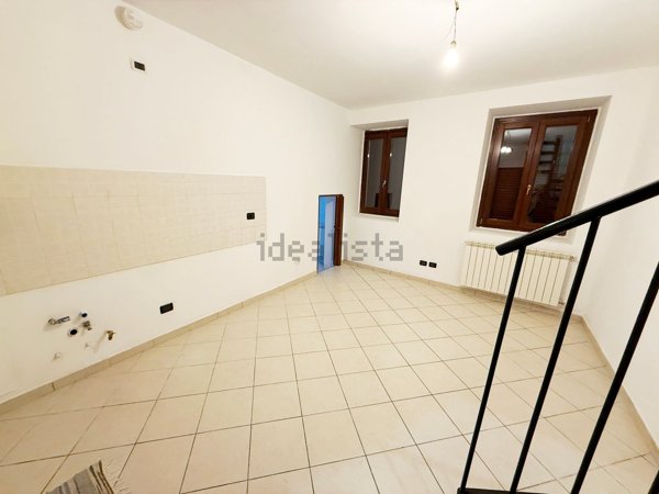 appartamento in vendita a Turate