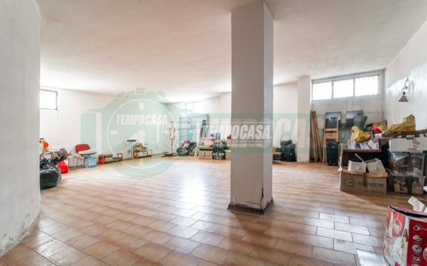 appartamento in vendita a Turate