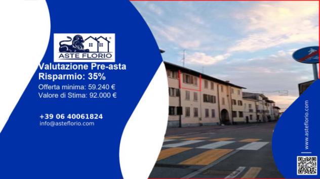 appartamento in vendita a Turate