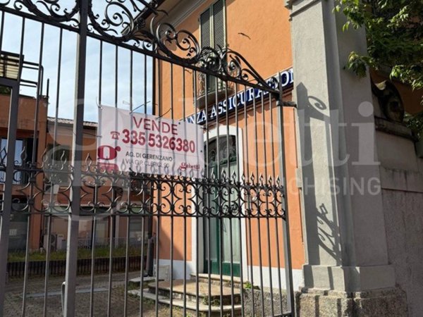 appartamento in vendita a Turate