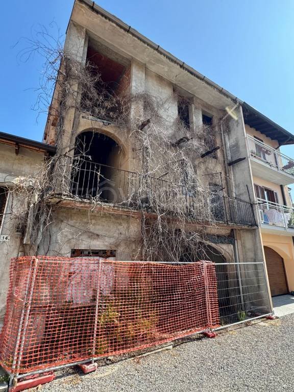 appartamento in vendita a Turate