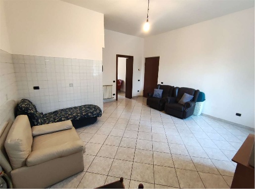 appartamento in vendita a Turate