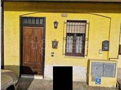 appartamento in vendita a Turate