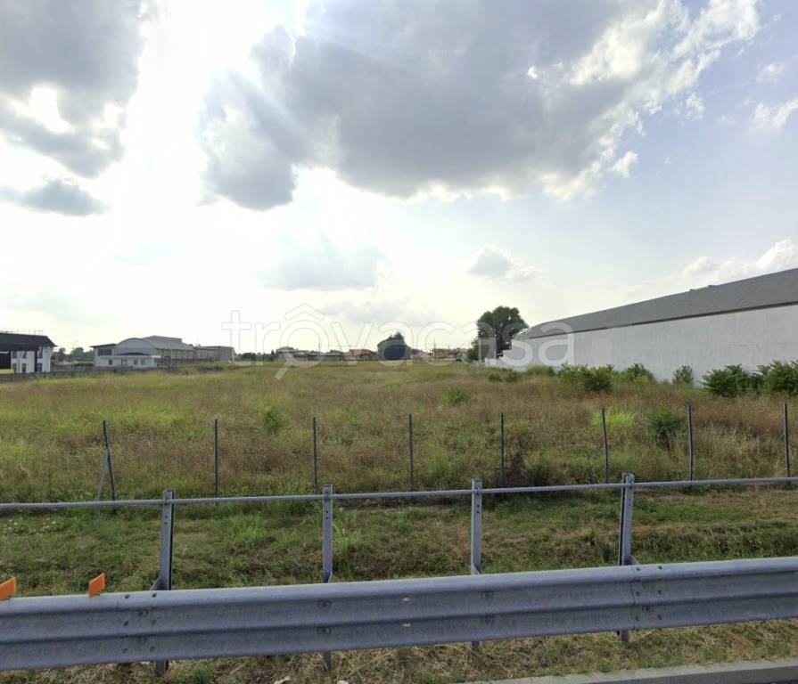 terreno agricolo in vendita a Turate