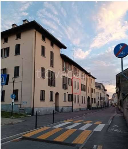 appartamento in vendita a Turate
