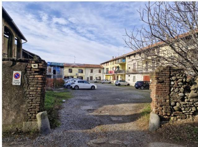 appartamento in vendita a Turate in zona Piatti
