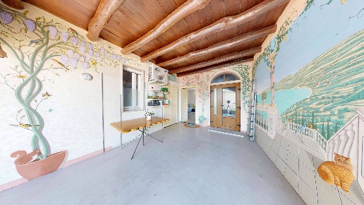 appartamento in vendita a Turate