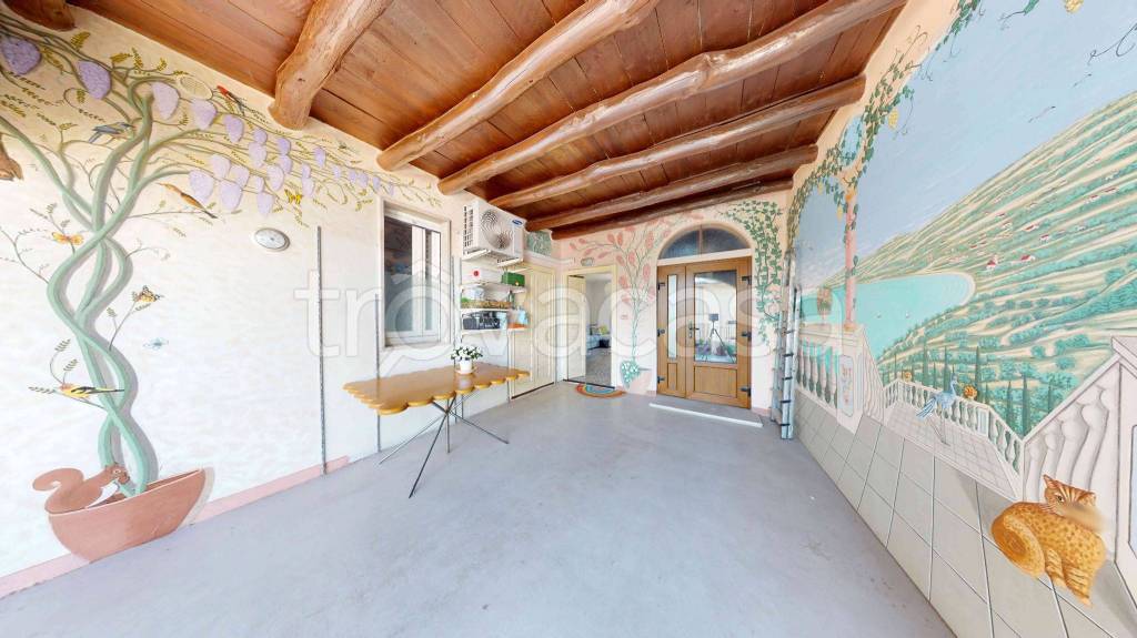 appartamento in vendita a Turate