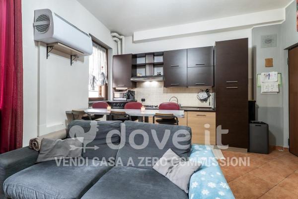 appartamento in vendita a Turate