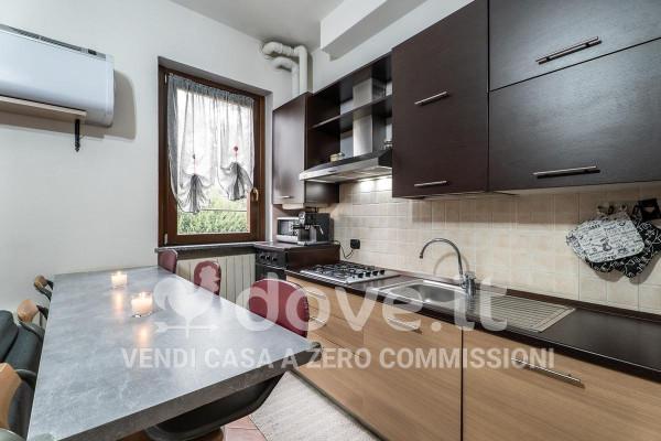 appartamento in vendita a Turate