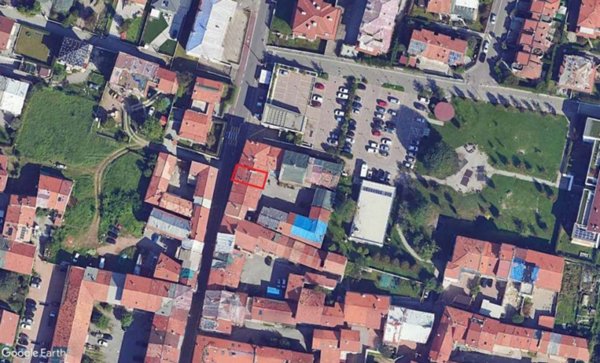 appartamento in vendita a Turate