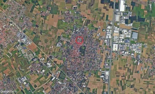 appartamento in vendita a Turate