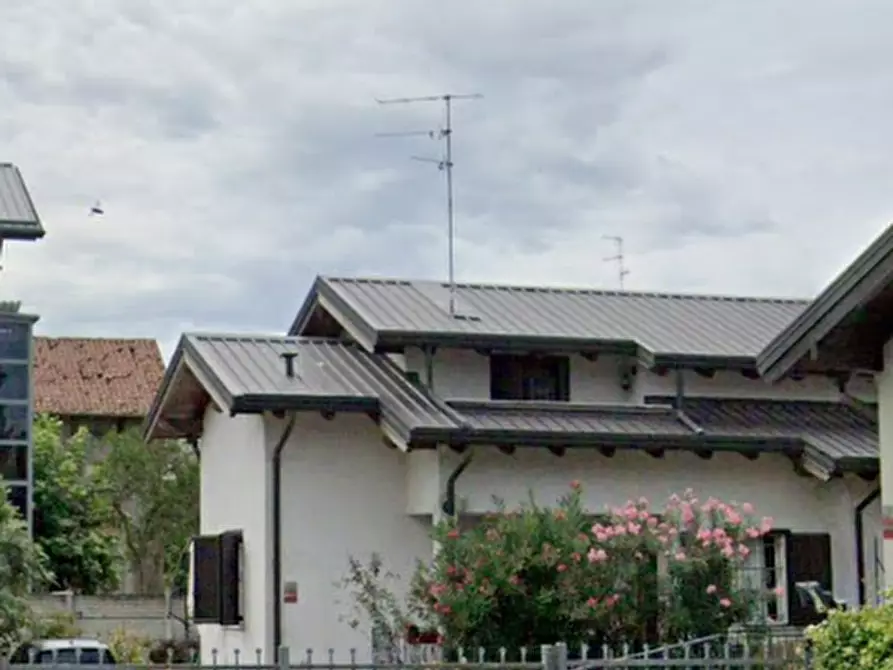 casa indipendente in vendita a Turate