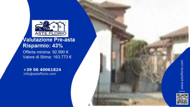 casa indipendente in vendita a Turate