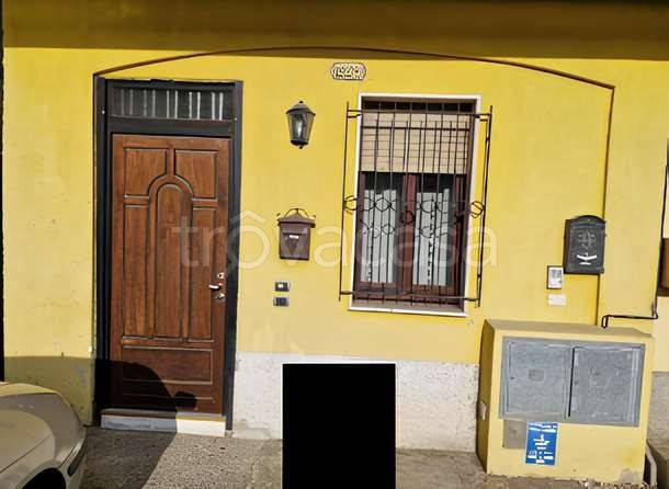 appartamento in vendita a Turate in zona Piatti