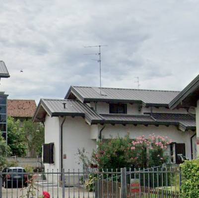 casa indipendente in vendita a Turate