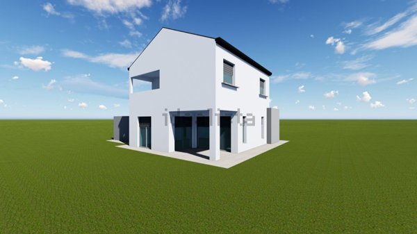 casa indipendente in vendita a Turate