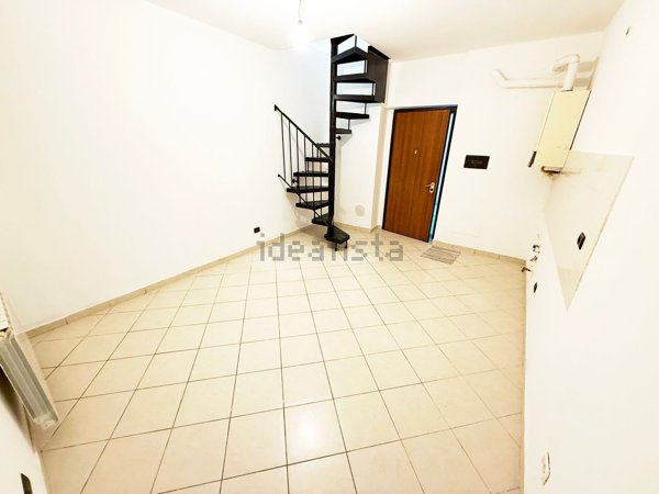 appartamento in vendita a Turate