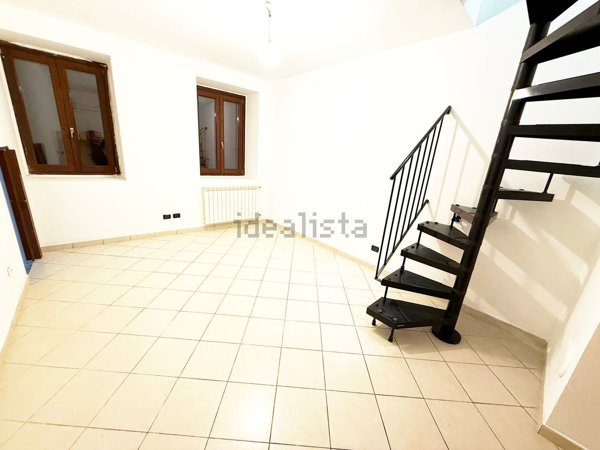 appartamento in vendita a Turate