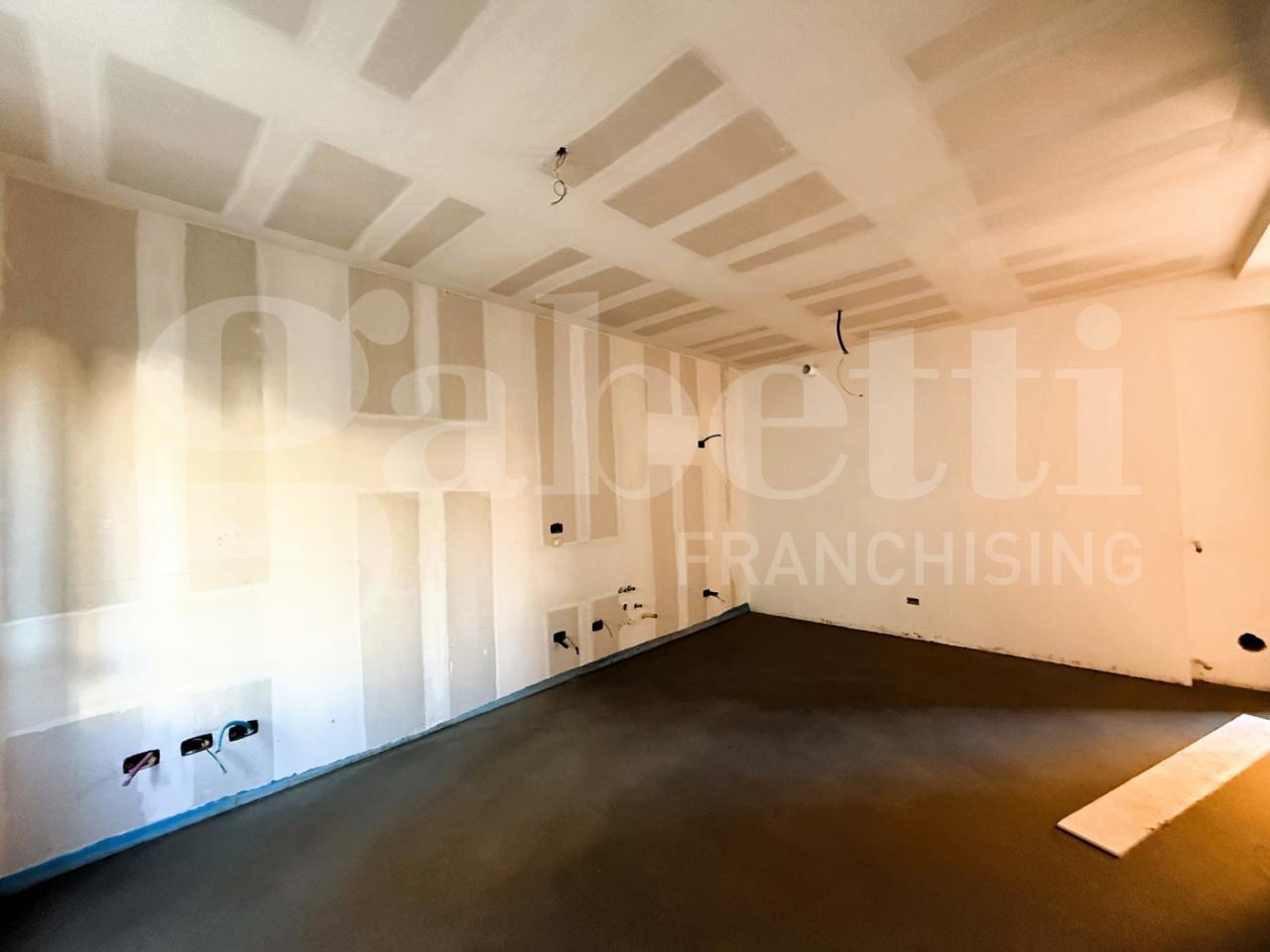 appartamento in vendita a Turate