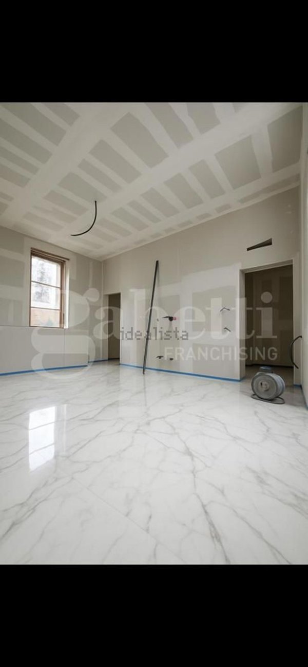 appartamento in vendita a Turate