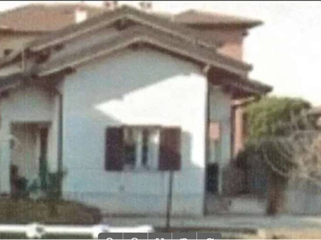 casa indipendente in vendita a Turate